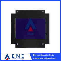 STN640-V1.2.1 Elevator PCB Indicator