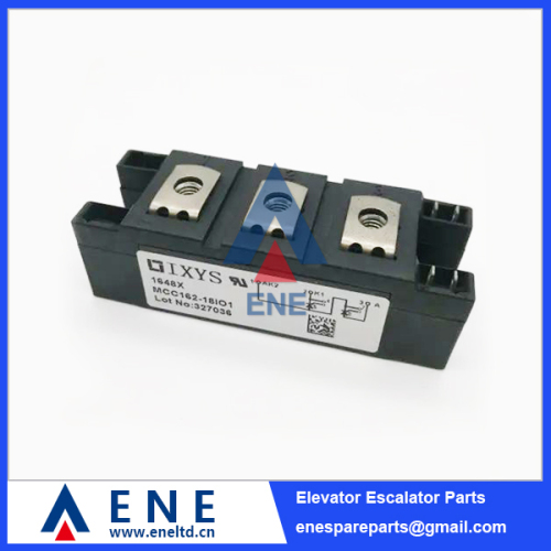 MCC162-18IO1 Elevator Module IGBT