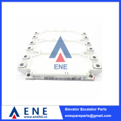 FS300R12KE3 Elevator Module IGBT
