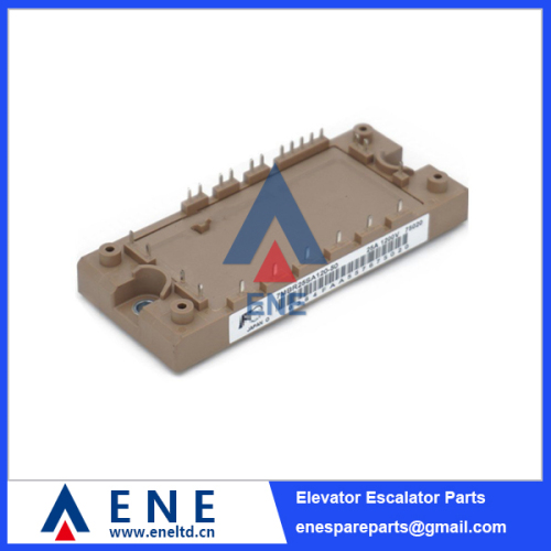 7MBR35VP120-50 Elevator Module IGBT