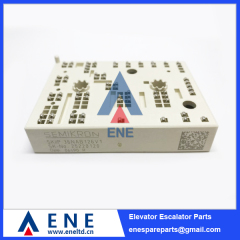 SKIIP 36NAB126V1 Elevator Module IGBT