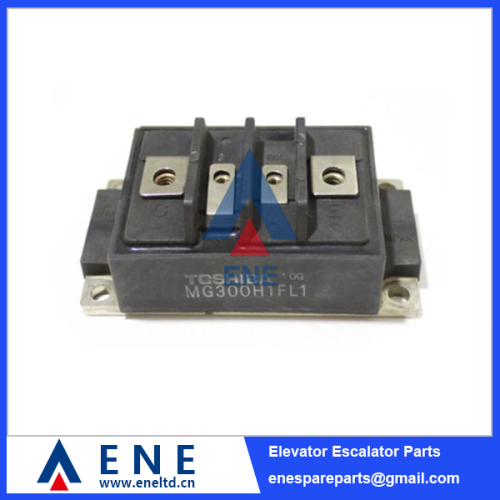 MG300H1FL1 Elevator Module IGBT