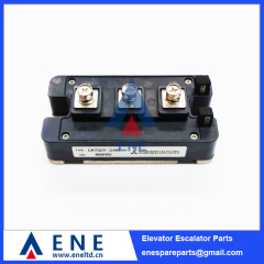 CM75DY-24NF Elevator Module IGBT