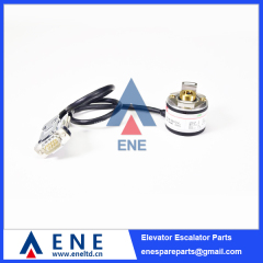 H40-8-2500VL Elevator Encoder