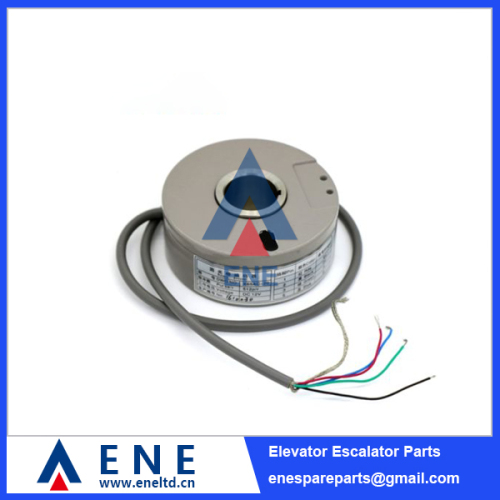 X65AC-01 Elevator Encoder