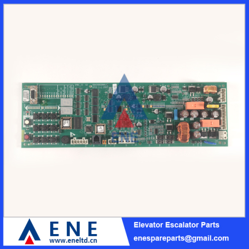 SPBC-II Elevator PCB GAA26800KM1