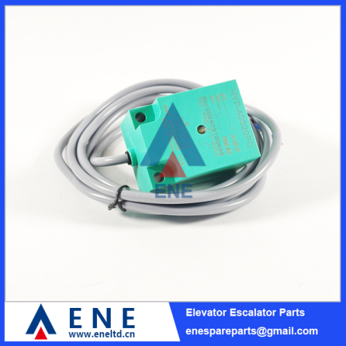 HYP-40S20PC Escalator Step Sensor