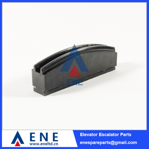 Escalator Tension Device Rubber for Handrail