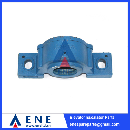XAA396S1 Escalator Handrail Chain Axle Bearing
