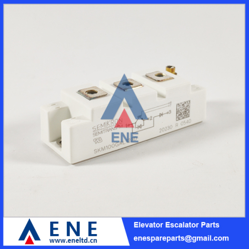 SKM100GAL123D Elevator Module IGBT