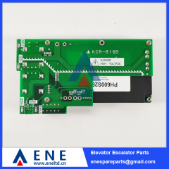 KCR-816B Elevator PCB