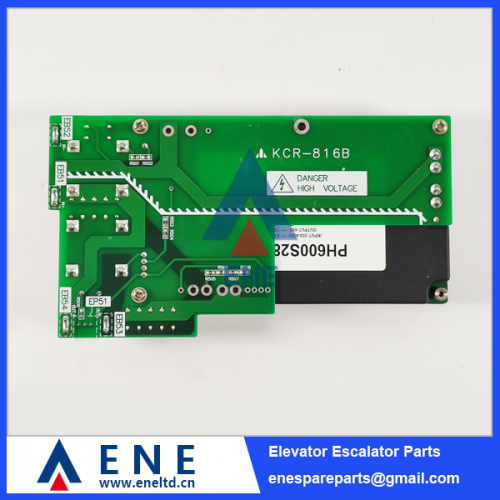 KCR-816B Elevator PCB