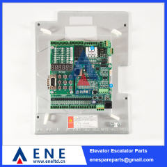 AS.T029 AS380 Elevator Controller Inverter PCB