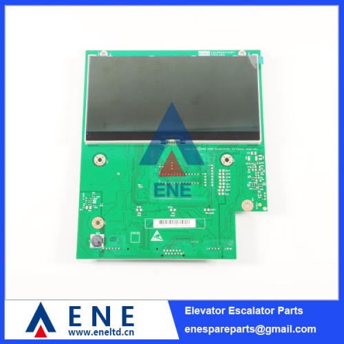 KSSLMUL KM1368843G02 Elevator PCB KM1368844H07