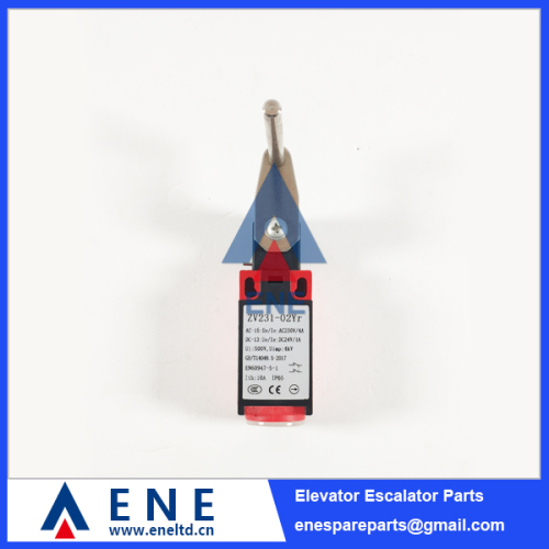 ZV231-02YR Escalator Chain Sensor