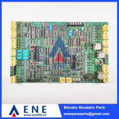 KCJ-190A Elevator PCB YX302B007B