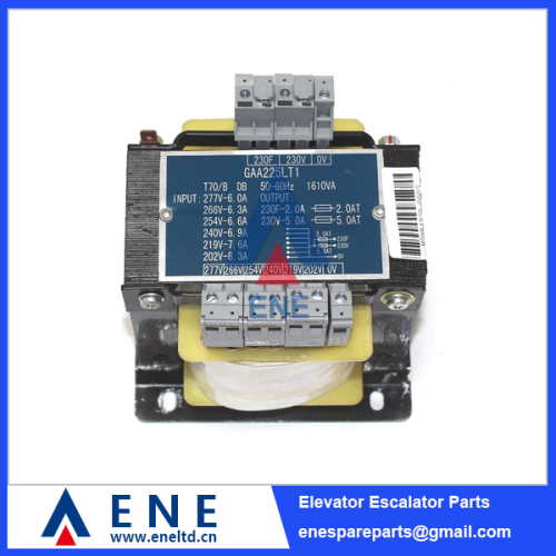 GAA225LT1 Elevator Transformer