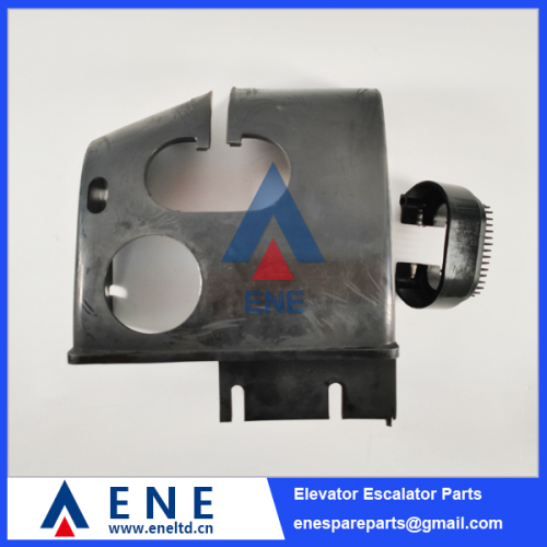 XIZI Escalator Handrail Cover Handrail Inlet Entrance