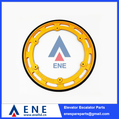 Escalator Friction Wheel 5300917D10