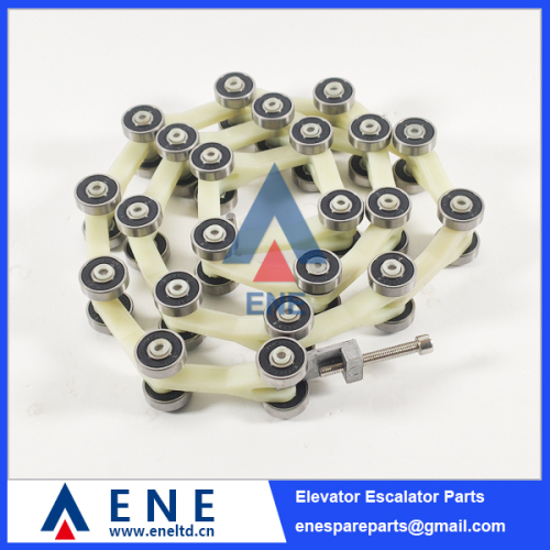 ALX08B0164 Escalator Newel Chain