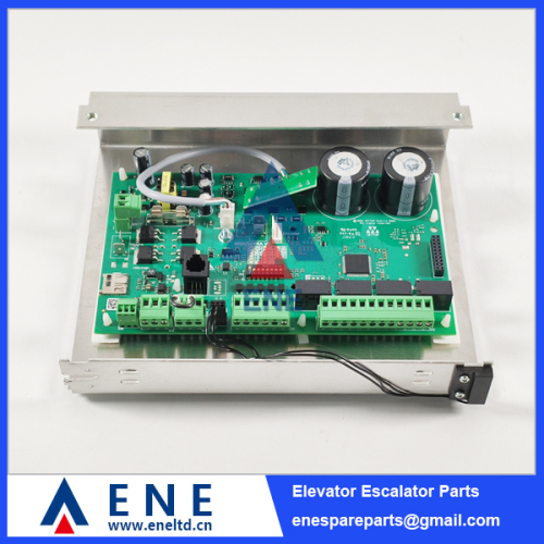 MIDI SUPRA V2 Elevator Door Controller 903376G01