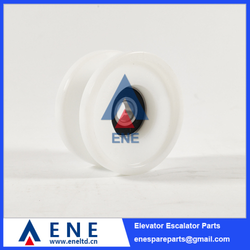 GAA456DH1 Escalator Handrail Roller