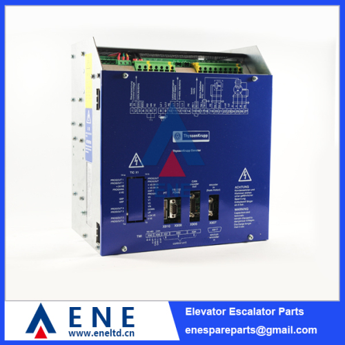 CPI20 Elevator Inverter 330030160