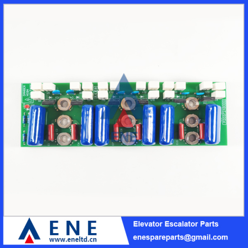 P203724B000 Elevator PCB Board