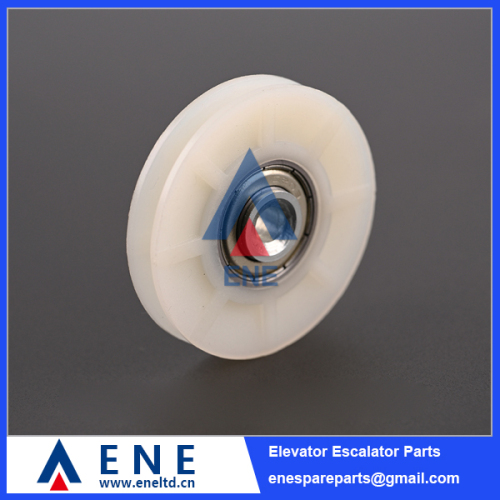 Elevator Door Roller 47x8x609Z