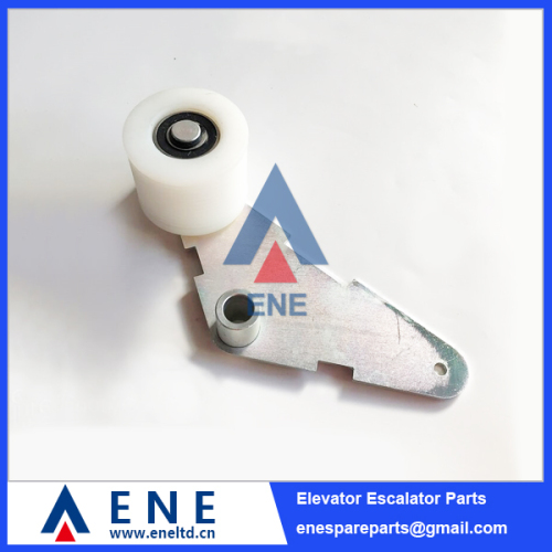 394004 Escalator Handrail Roller