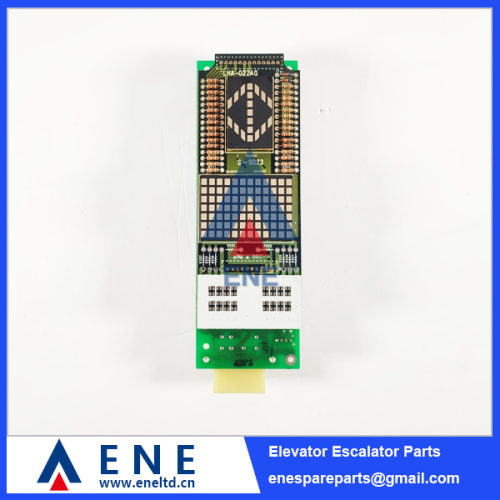 LHH-101AG Elevator PCB Board