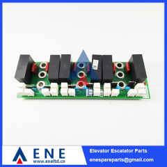 KCN-755A Elevator PCB Board