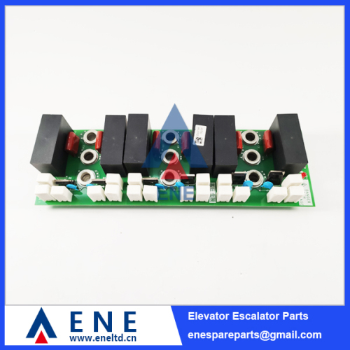KCN-755A Elevator PCB Board