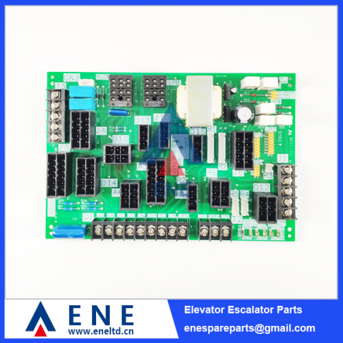 Elevator PCB DOR-545B