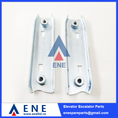 Escalator Tangential Guide Rail
