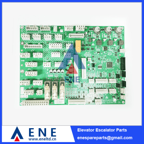 FBA25402CL3 Elevator PCB