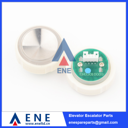 FAA25090A711 Elevator Push Button CN03010009