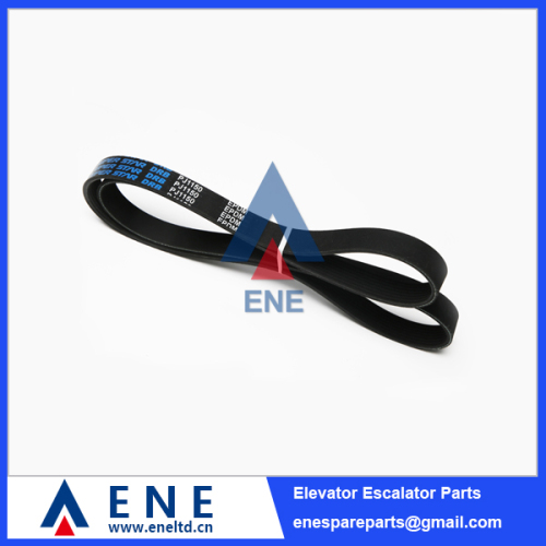 PJ1150 Elevator Door Belt
