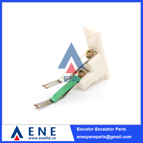 DK-RSR Elevator Door Lock Contact