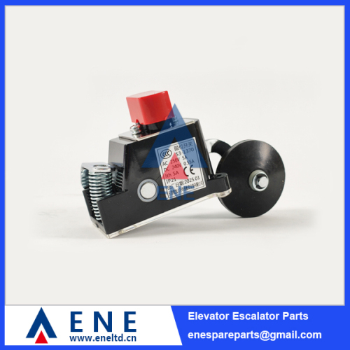 S3-1370 Elevator Limit Switch
