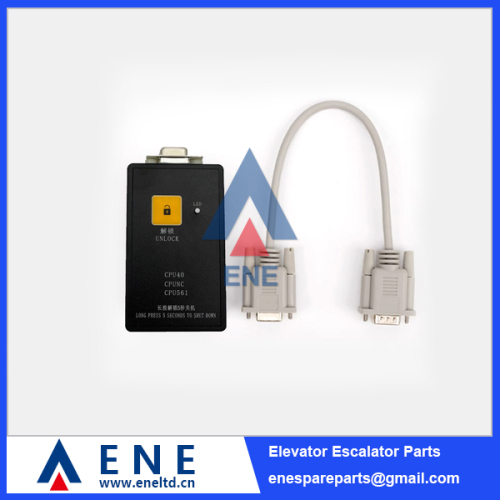 CPU40 CPUNC CPU561 Elevator Service Tool