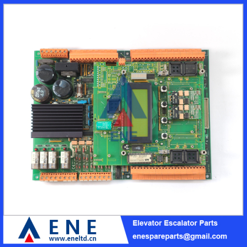 RB-95A158 Elevator PCB BP302 Main Board