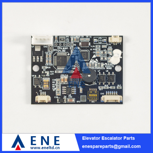 Chison EC-SGL Elevator IC Card Access Control Board