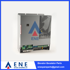 AVGL1075-XBL-BR4 Elevator Inverter Drive 7.5KW