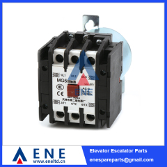 MG5 80VDC Elevator Contactor