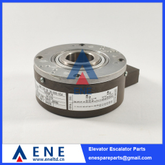 SBH-100-3D 30-000-55A Elevator Encoder