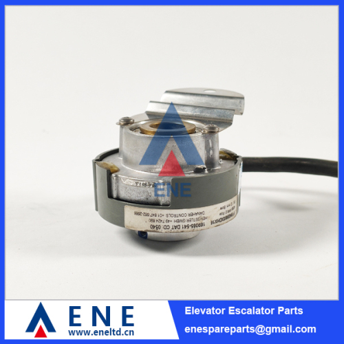 F184096 0XDHX16 Elevator Encoder 169065-541