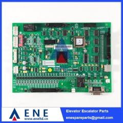 Elevator Inverter PCB Board HIVD900SS