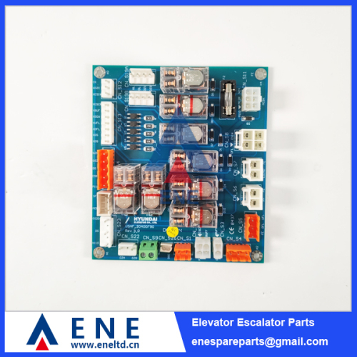 USAF Elevator PCB 20400790