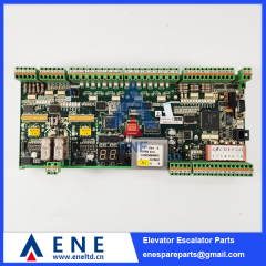 EMB501-B KM5201321G01 Escalator PCB